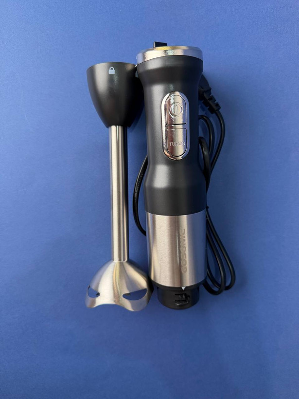 گوشت کوب برقی گوسونیک اورجینال ۱۲۰۰ وات مدل GSB 831 تک کاره