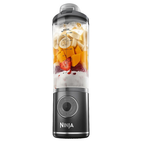 شیکر شارژی اورجینال Ninja مدل BC251