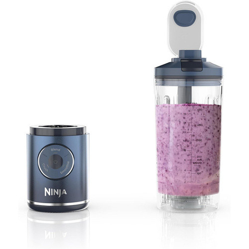 شیکر شارژی اورجینال Ninja مدل BC251