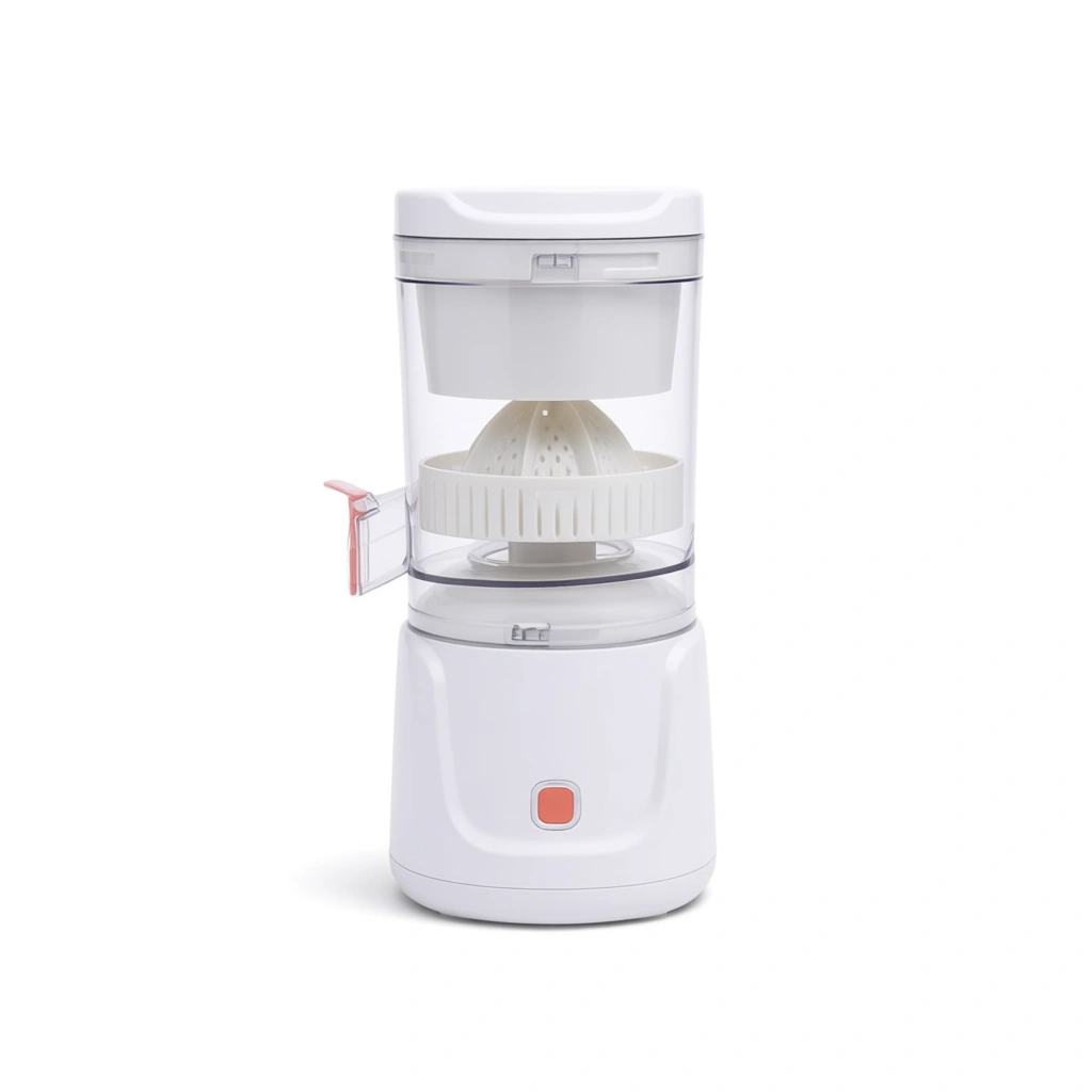 آب‌میوه‌گیر شارژی بی‌سیم مدل Citrus Juicer