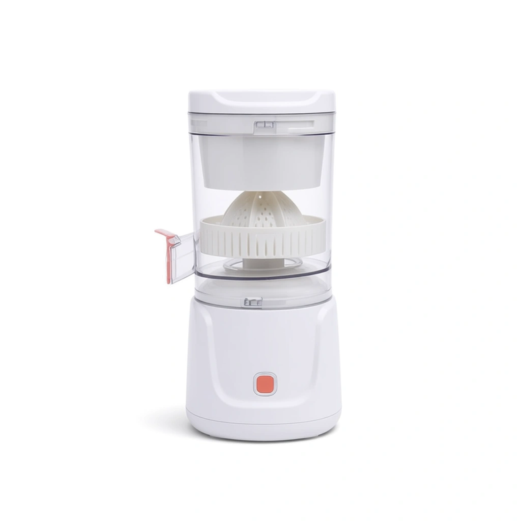 آبمیوهگیر شارژی بیسیم مدل Citrus Juicer