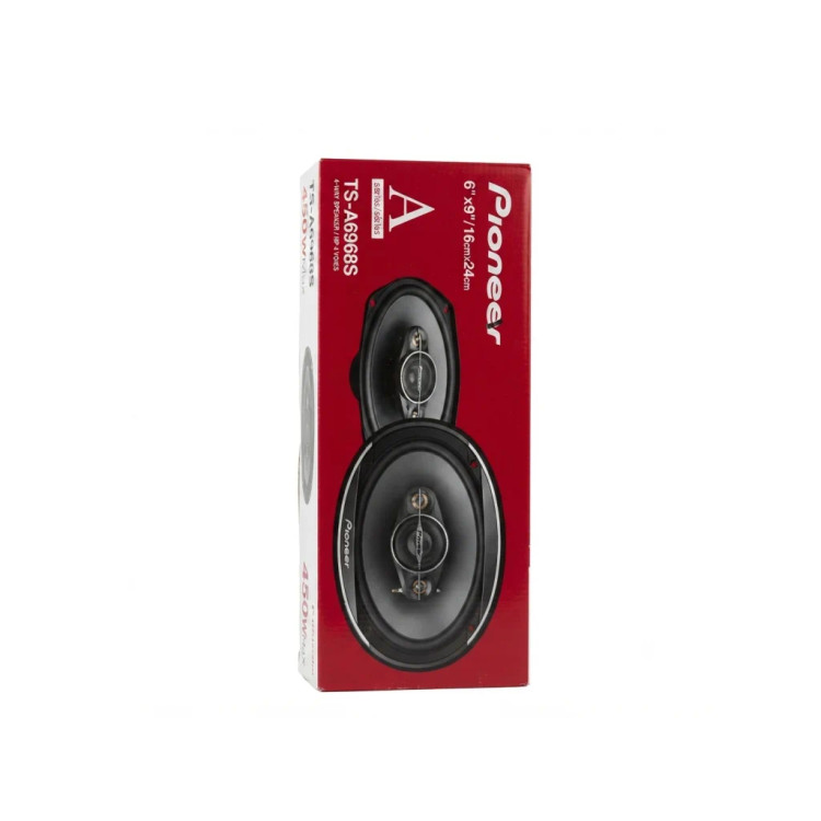 اسپیکر خودرو پایونیر مدل TS-A6968S