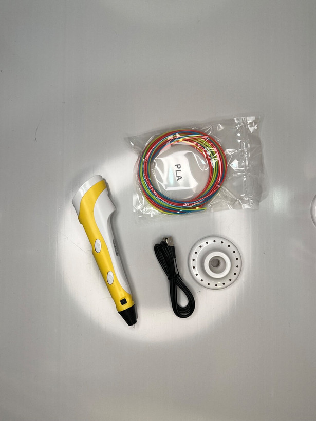 قلم سه بعدی 3Dpen-2