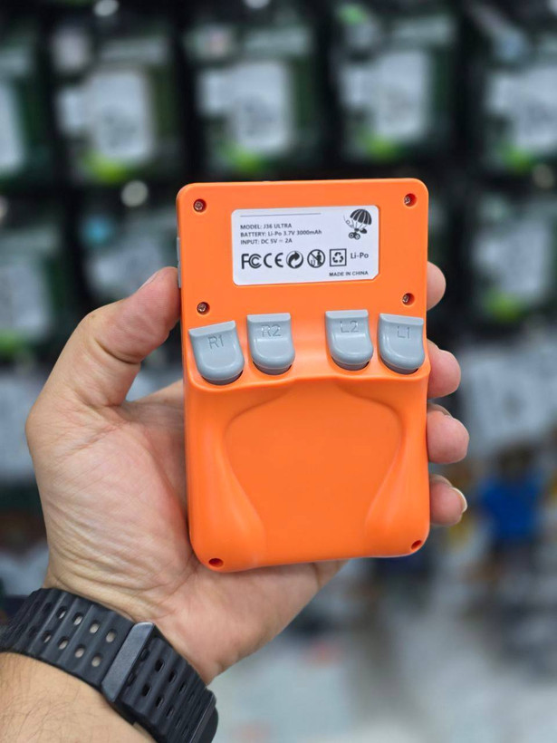 کنسول بازی دستی J36 Ultra