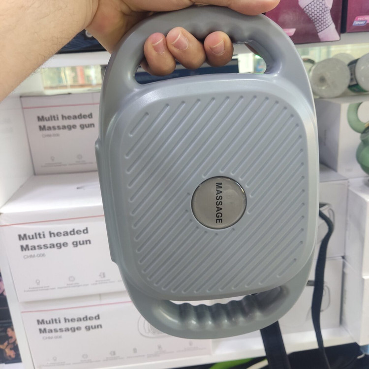 ماساژور ضربه ای حرفهای CHM_006 اورجینال
