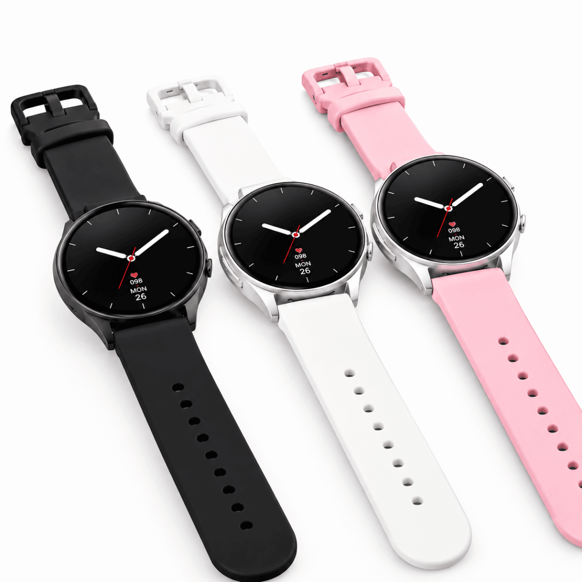 ساعت هوشمند SAMSUNG اورجینال مدل WATCH 8