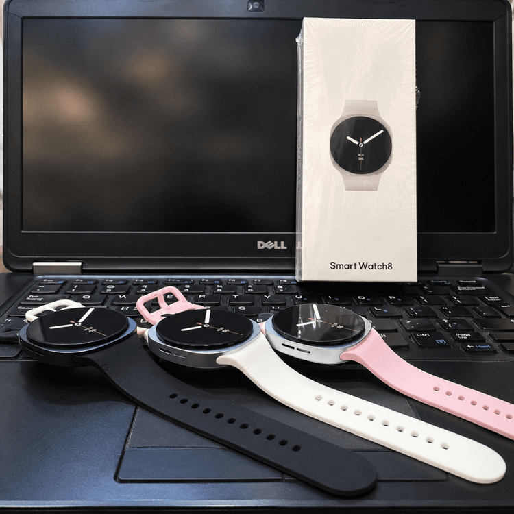 ساعت هوشمند SAMSUNG اورجینال مدل WATCH 8