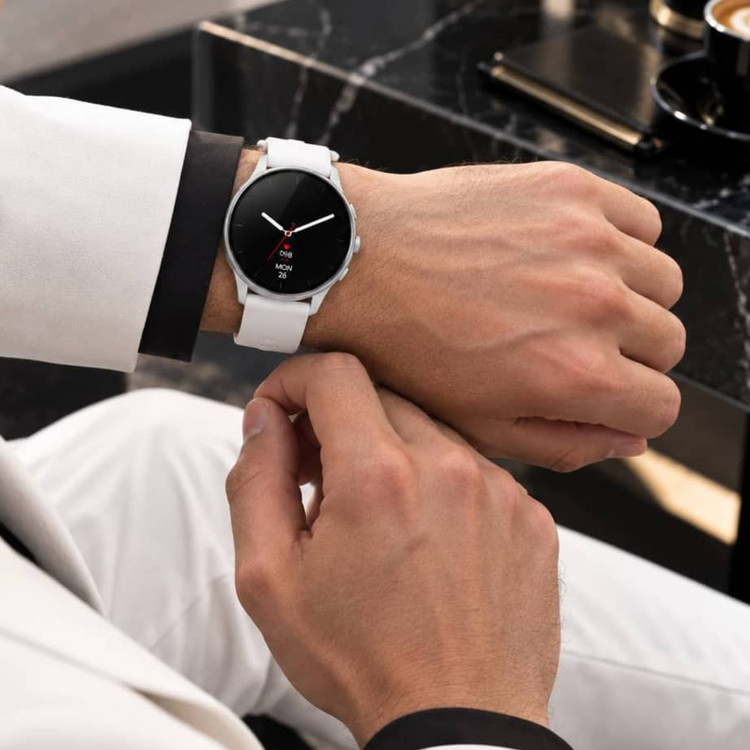 ساعت هوشمند SAMSUNG اورجینال مدل WATCH 8