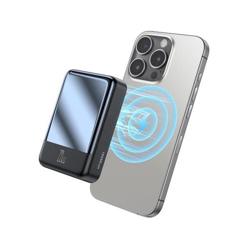 پاوربانک Mcdodo مدل MC-502 ظرفیت 20,000mAh