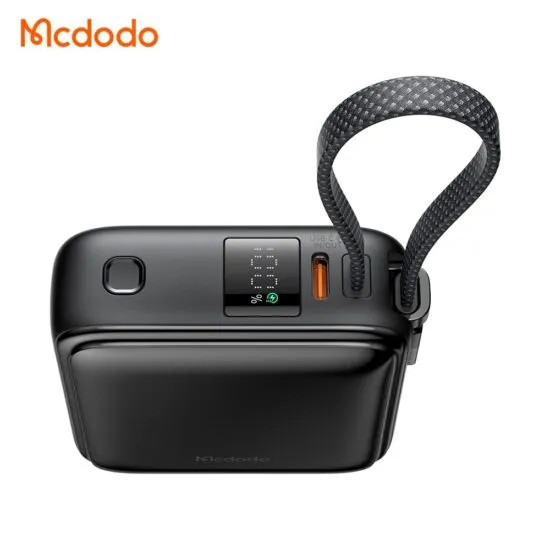 پاوربانک Mcdodo مدل MC-6370