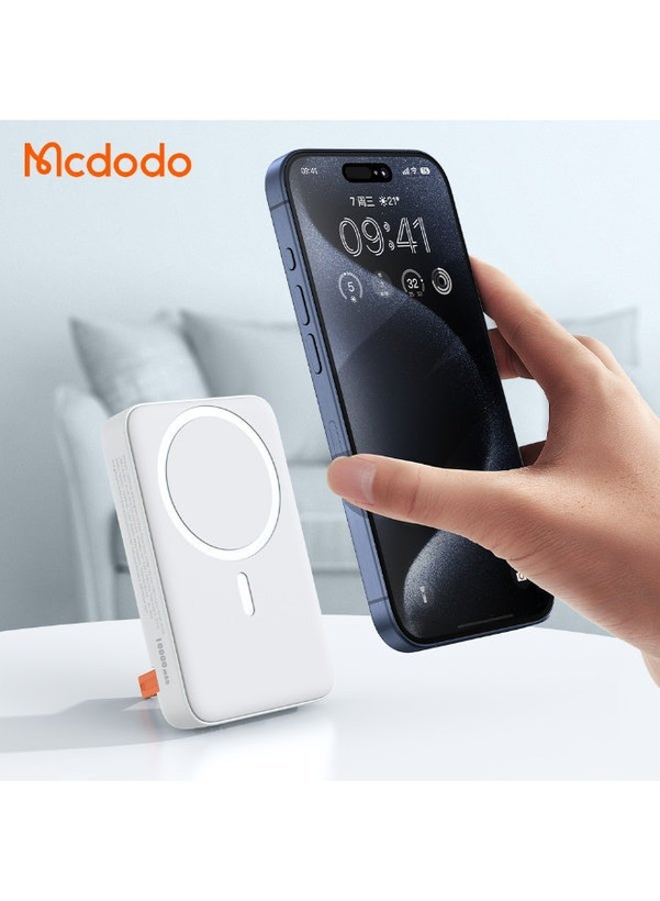 پاوربانک وایرلس Mcdodo اورجینال مدل MC510