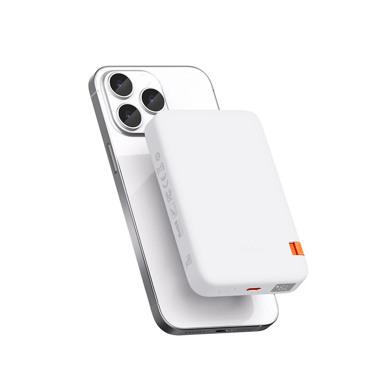 پاوربانک وایرلس Mcdodo اورجینال مدل MC510