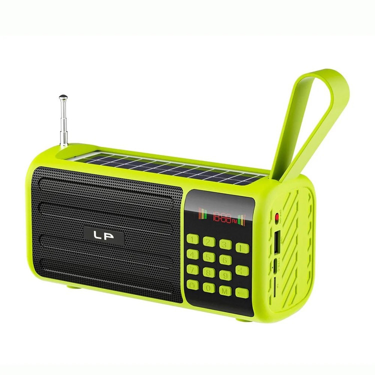 اسپیکر بلوتوثی LP مدل V87