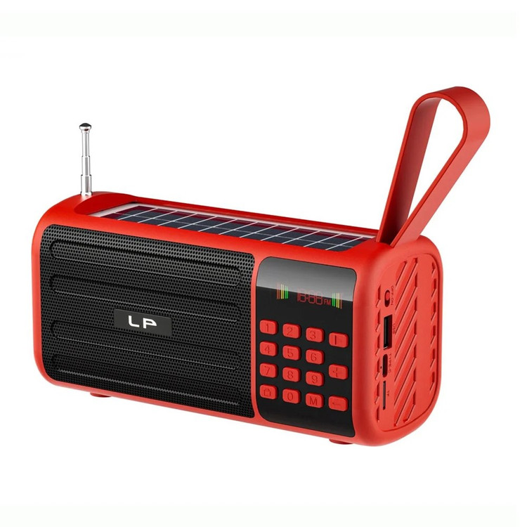 اسپیکر بلوتوثی LP مدل V87