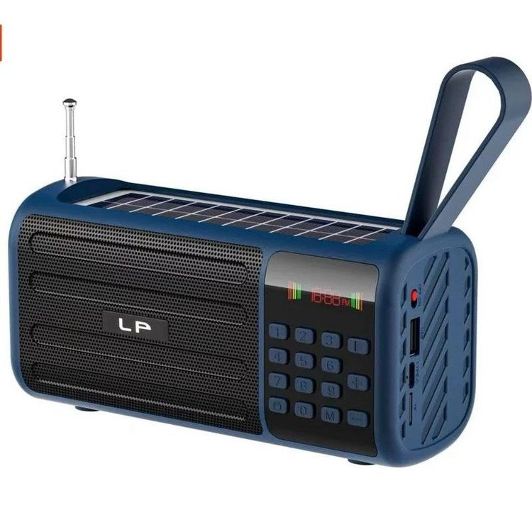 اسپیکر بلوتوثی LP مدل V87