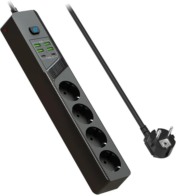 هاب و چندراهی برق Romoral مدل BKL-03