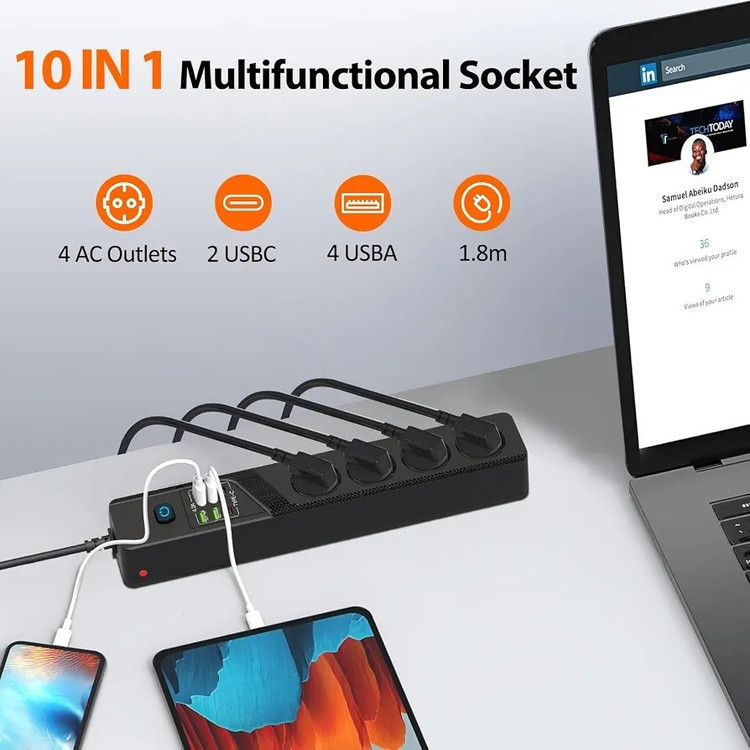 هاب و چندراهی برق Romoral مدل BKL-03