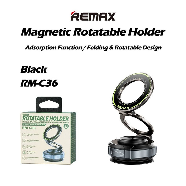 هولدر مگنتی REMAX RM-C36