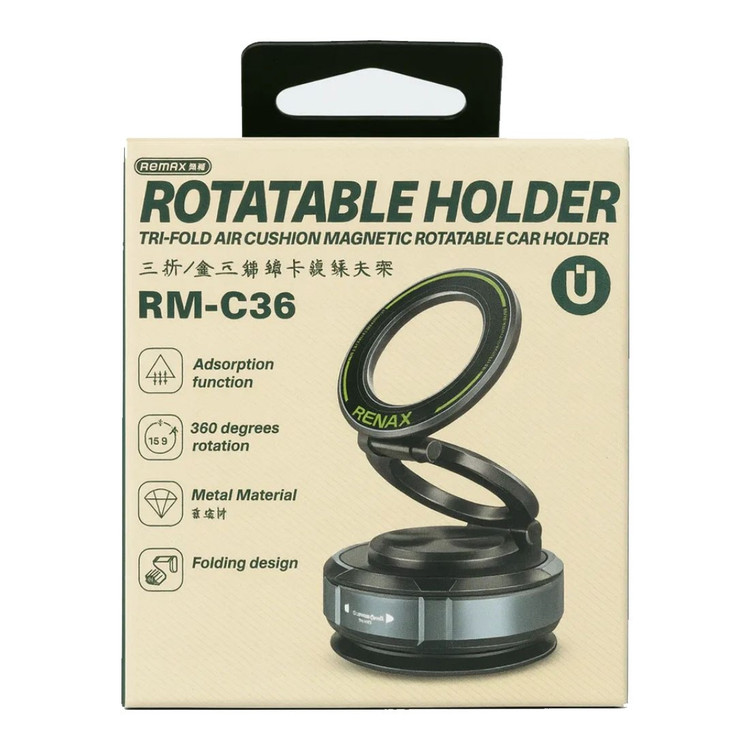 هولدر مگنتی REMAX RM-C36