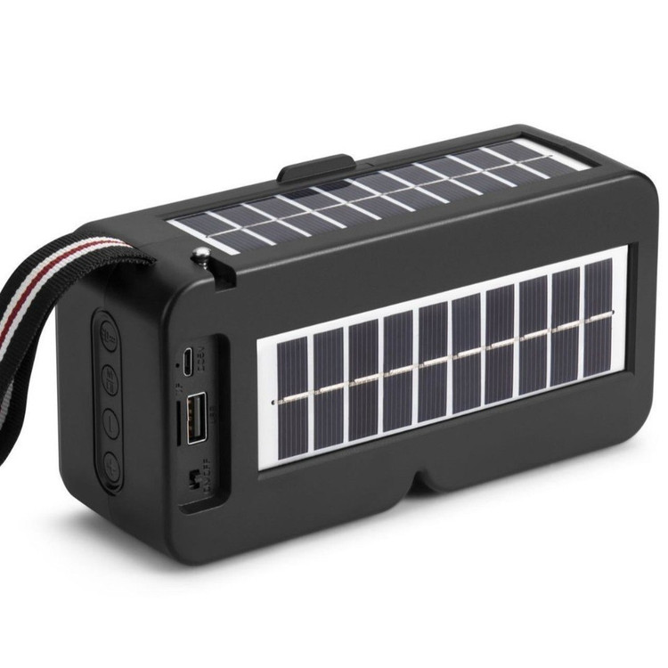 اسپیکر خورشیدی اورجینال LP مدل V95