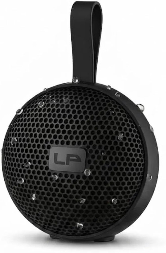 اسپیکر بلوتوثی قابل حمل اورجینال LP مدل V81